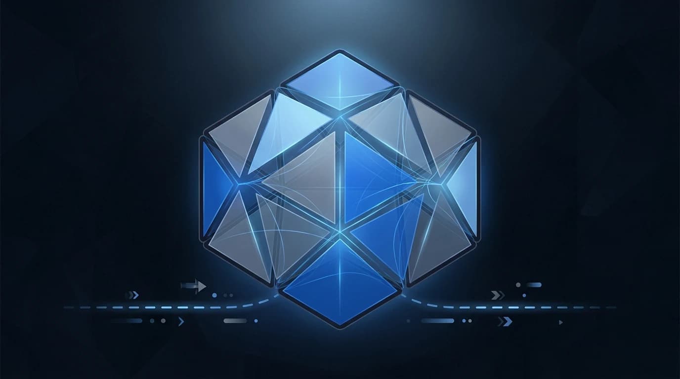 Ilustración: Un equipo, todo el stack