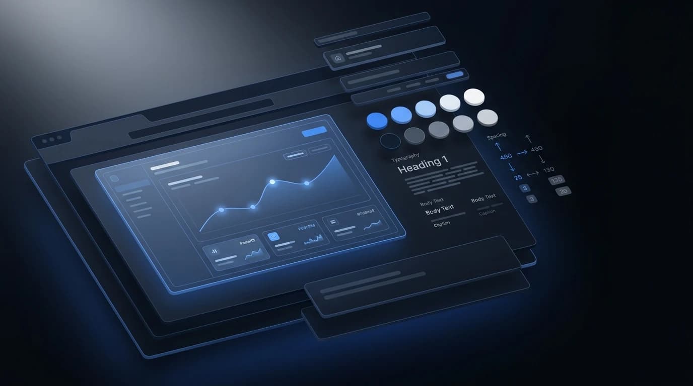 Ilustración: Frontend & Producto